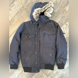 North Face Jacket — size Small